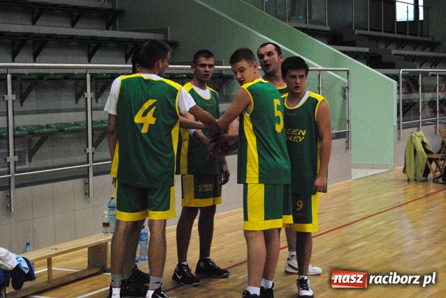 Zdjęcie w galerii na portalu naszraciborz.pl:  Green Turkey bliscy niespodzianki wiadomości z regionu