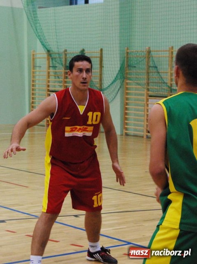 Zdjęcie w galerii na portalu naszraciborz.pl:  Green Turkey bliscy niespodzianki wiadomości z regionu