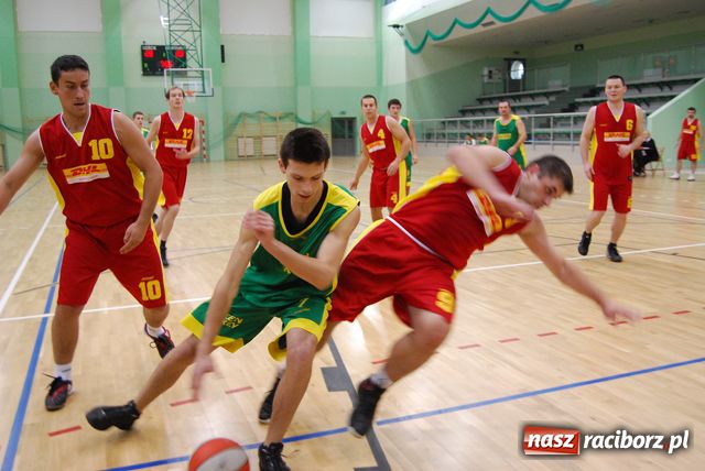 Zdjęcie w galerii na portalu naszraciborz.pl:  Green Turkey bliscy niespodzianki wiadomości z regionu