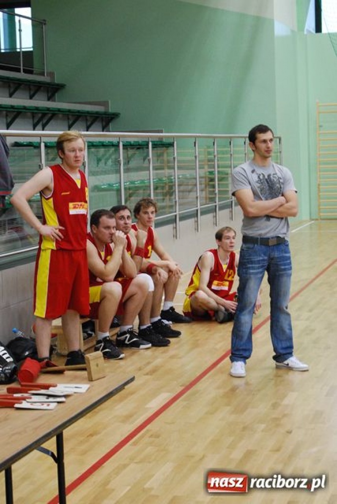 Zdjęcie w galerii na portalu naszraciborz.pl:  Green Turkey bliscy niespodzianki wiadomości z regionu