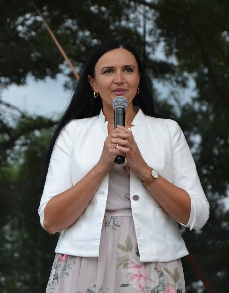 Zdjęcie w galerii na portalu naszraciborz.pl: Edward Simoni wystąpił na zamku wiadomości z regionu