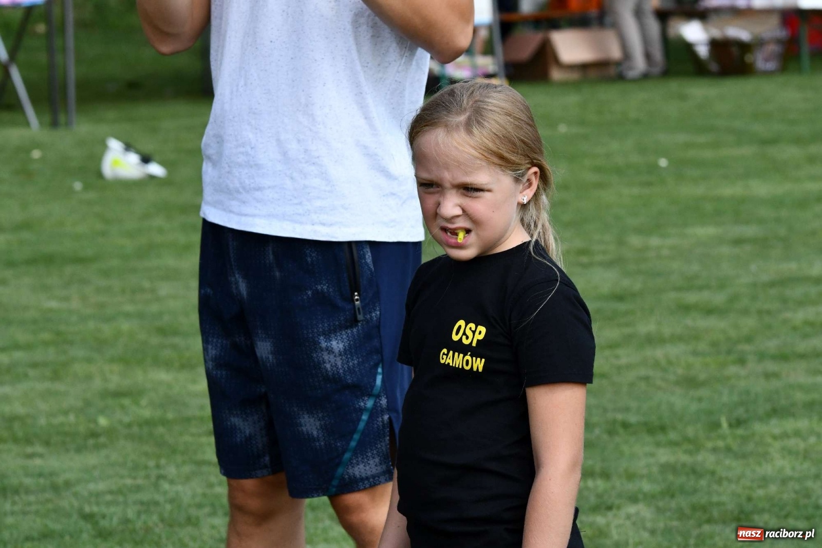 Zdjęcie w galerii na portalu naszraciborz.pl: Czterystu najmłodszych strażaków zjedzie do Bojanowa wiadomości z regionu