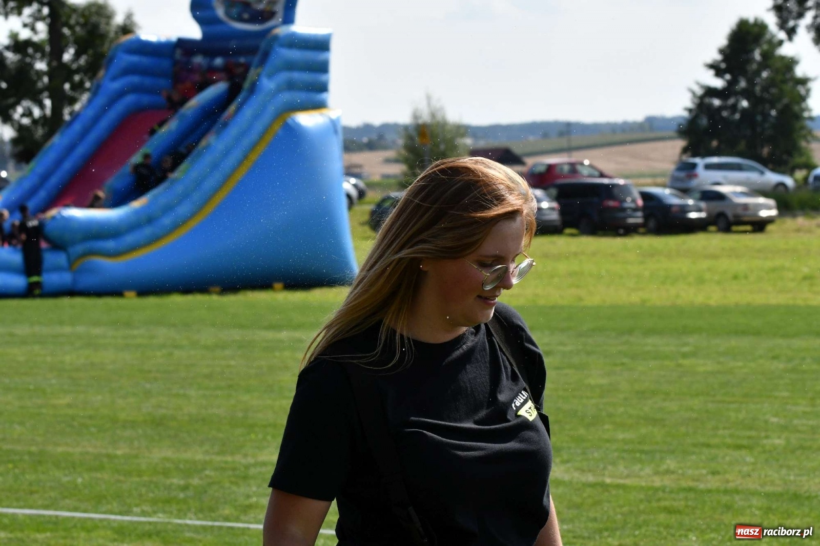 Zdjęcie w galerii na portalu naszraciborz.pl: Czterystu najmłodszych strażaków zjedzie do Bojanowa wiadomości z regionu