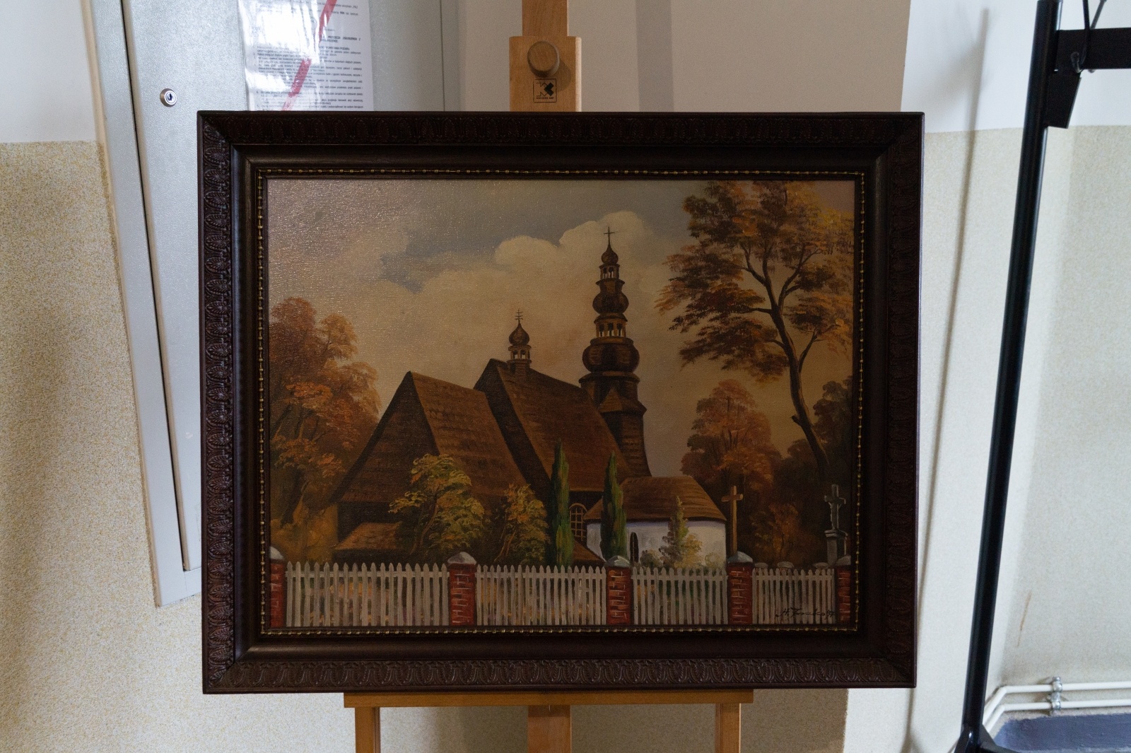 Zdjęcie w galerii na portalu naszraciborz.pl: Sentymentalna podróż w przeszłość Nędzy wiadomości z regionu