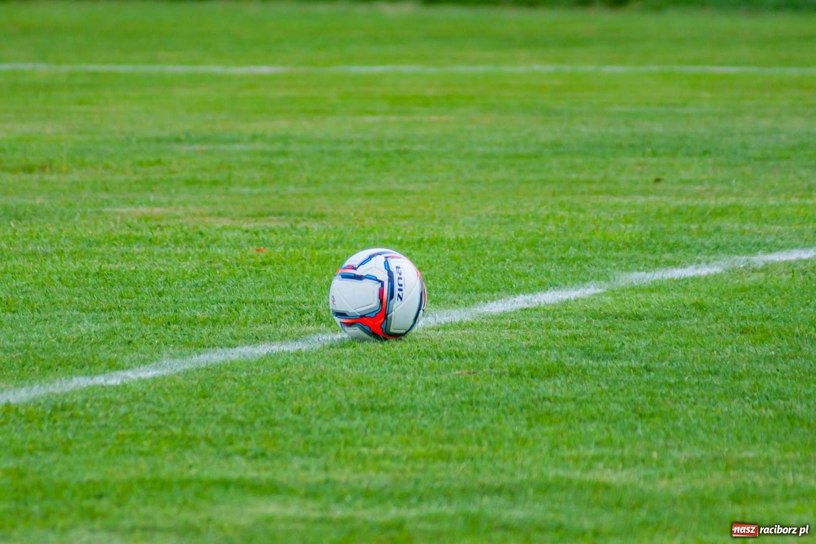 Zdjęcie w galerii na portalu naszraciborz.pl: Zawsze trzeba grać do końca! Górki Śląskie na kolanach [FOTO] wiadomości z regionu