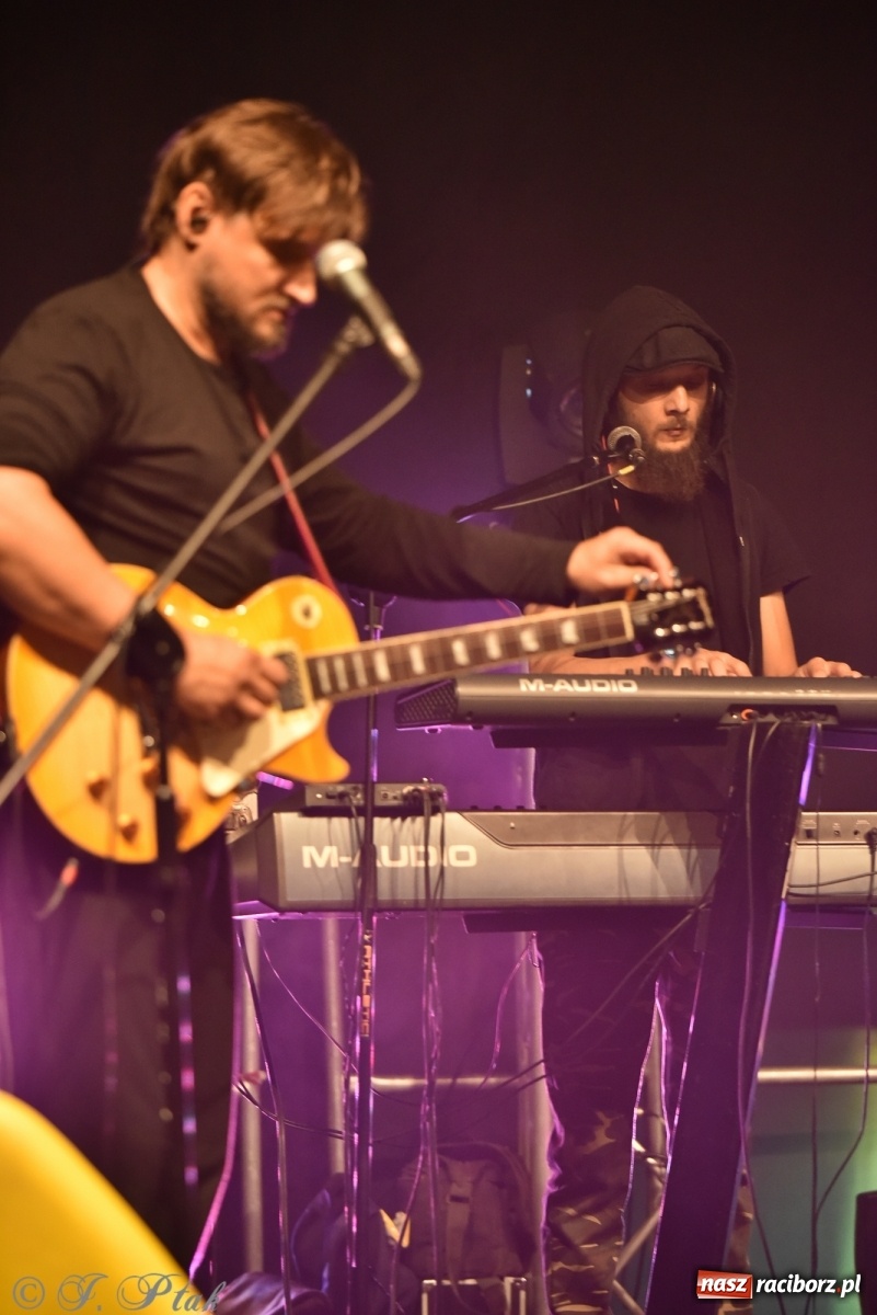 Zdjęcie w galerii na portalu naszraciborz.pl: Nad Odrą jak na Jamajce. Dni Raciborza w rytmach reggae wiadomości z regionu