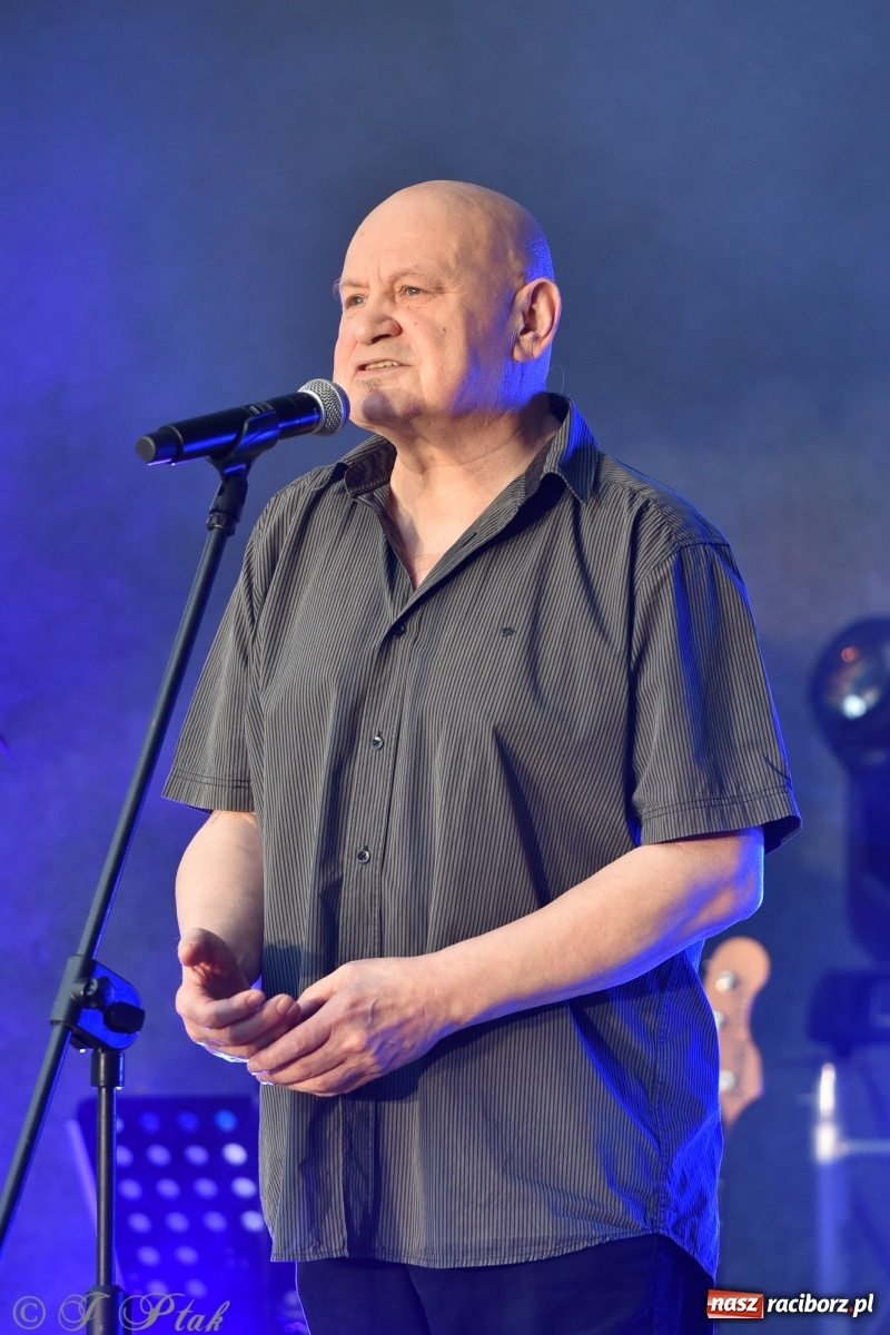 Zdjęcie w galerii na portalu naszraciborz.pl: Rodzinna niedziela na finał Dni Raciborza wiadomości z regionu