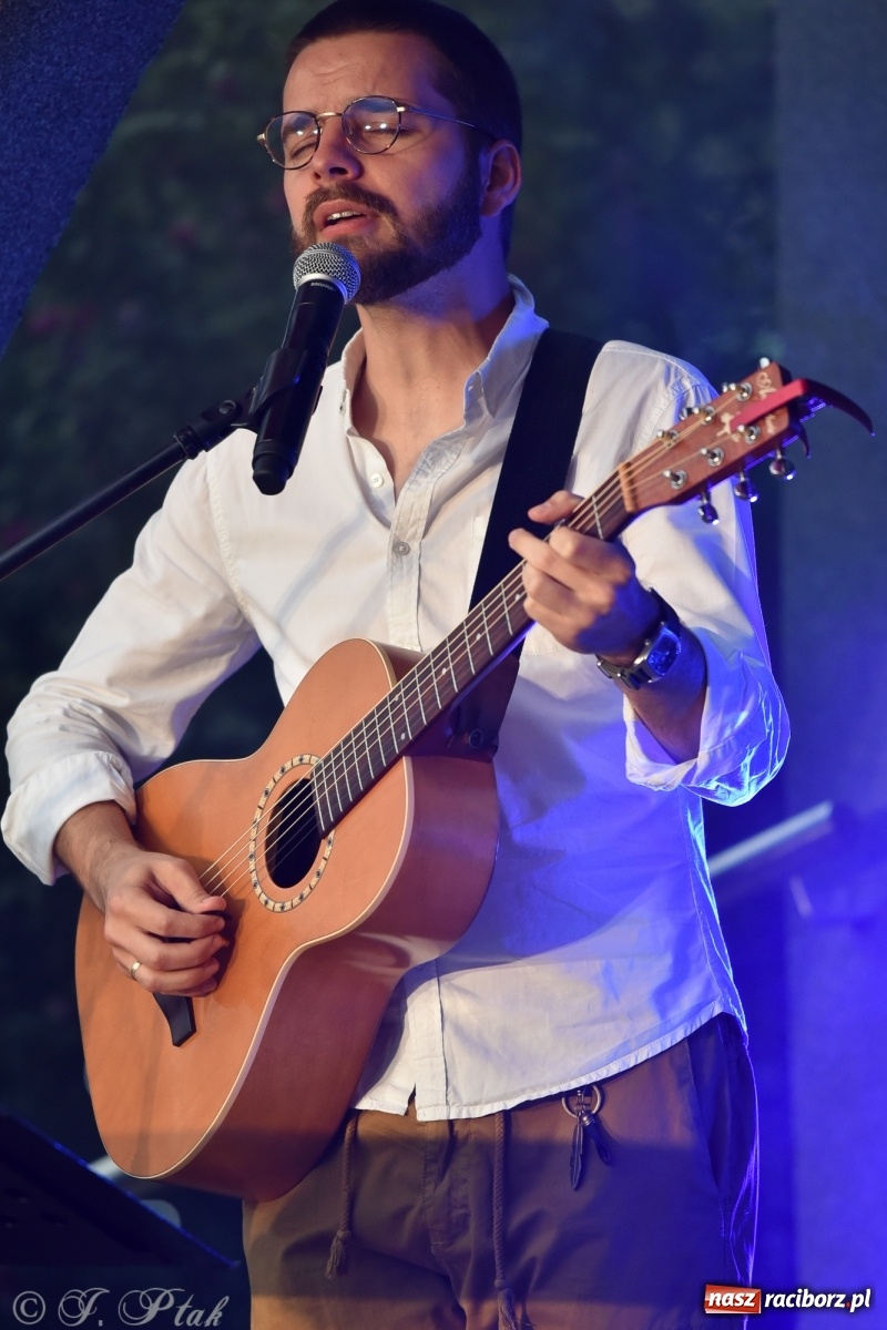 Zdjęcie w galerii na portalu naszraciborz.pl: Rodzinna niedziela na finał Dni Raciborza wiadomości z regionu