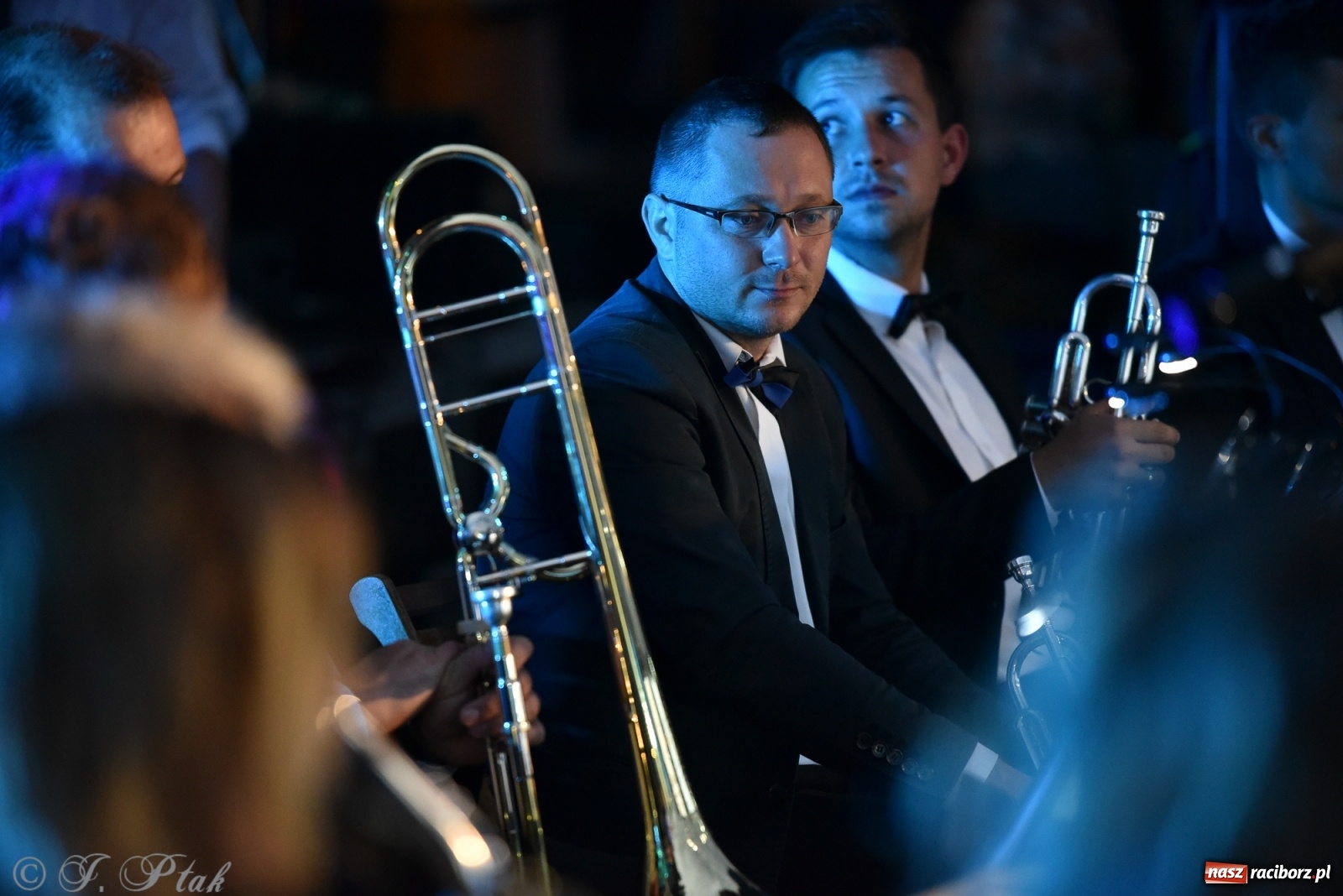 Zdjęcie w galerii na portalu naszraciborz.pl: Rodzinna niedziela na finał Dni Raciborza wiadomości z regionu