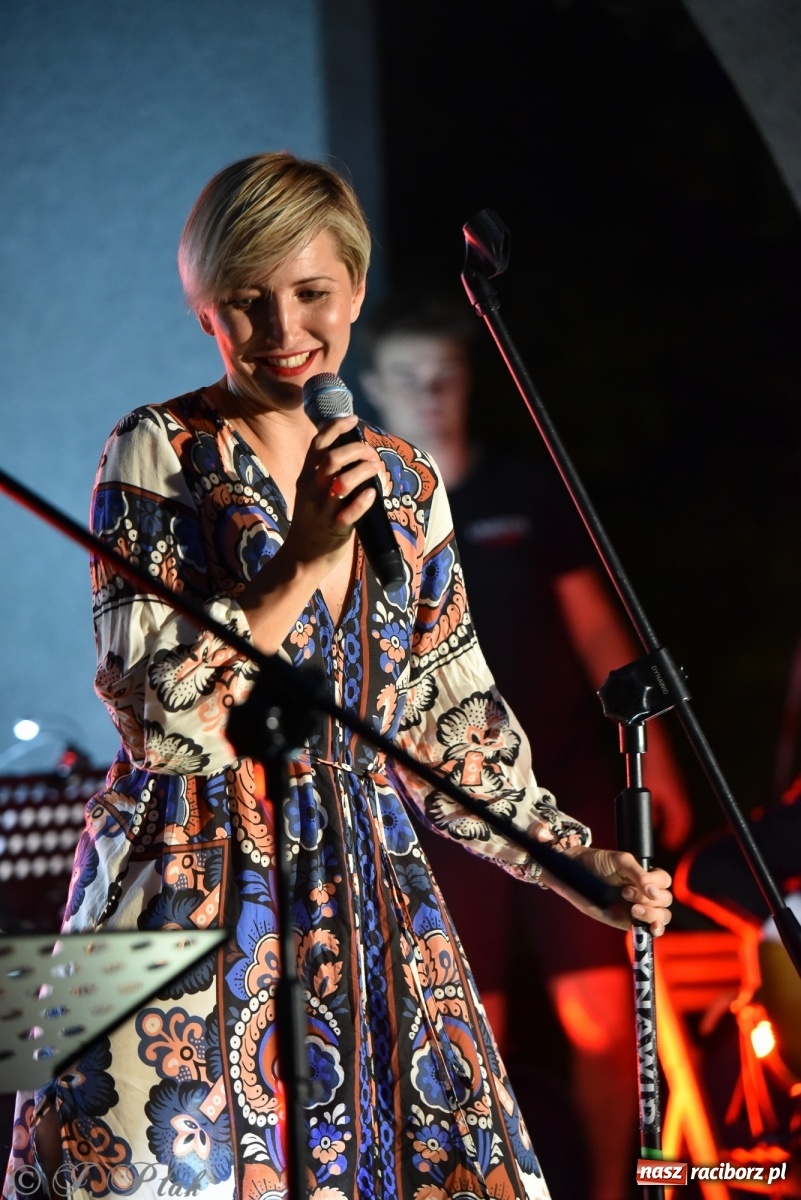 Zdjęcie w galerii na portalu naszraciborz.pl: Rodzinna niedziela na finał Dni Raciborza wiadomości z regionu