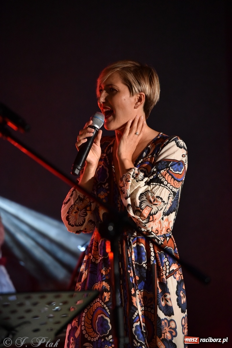 Zdjęcie w galerii na portalu naszraciborz.pl: Rodzinna niedziela na finał Dni Raciborza wiadomości z regionu