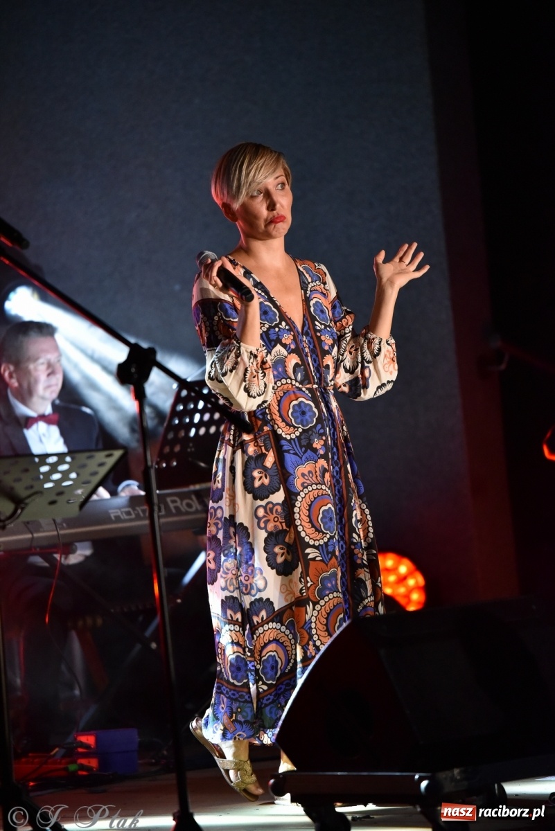 Zdjęcie w galerii na portalu naszraciborz.pl: Rodzinna niedziela na finał Dni Raciborza wiadomości z regionu