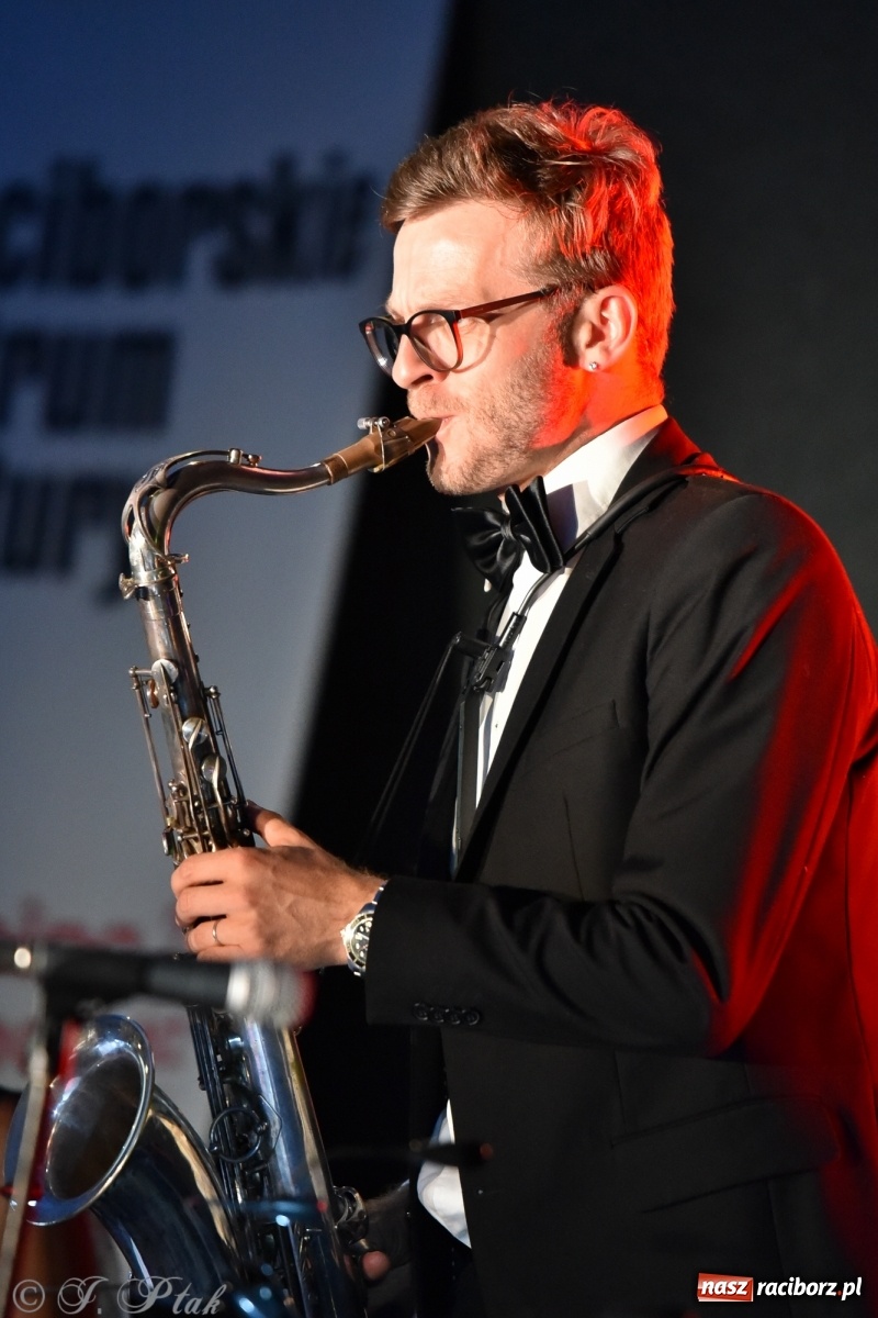 Zdjęcie w galerii na portalu naszraciborz.pl: Rodzinna niedziela na finał Dni Raciborza wiadomości z regionu