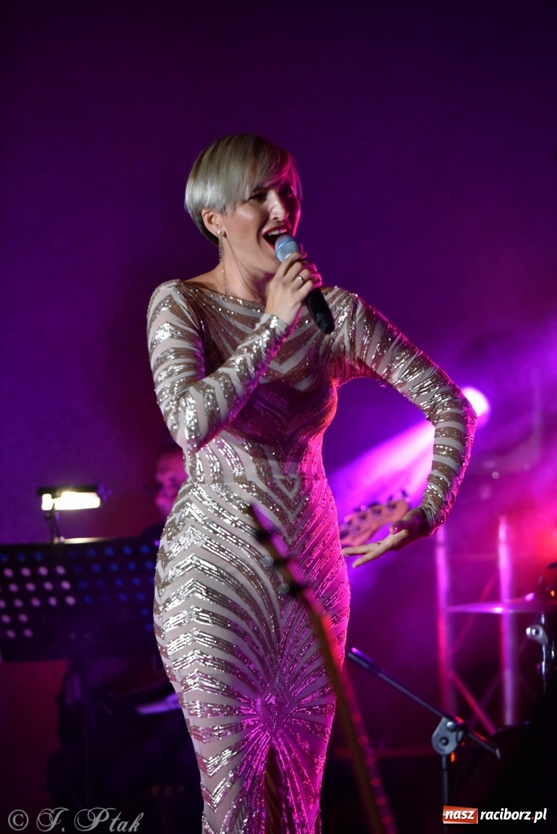 Zdjęcie w galerii na portalu naszraciborz.pl: Rodzinna niedziela na finał Dni Raciborza wiadomości z regionu