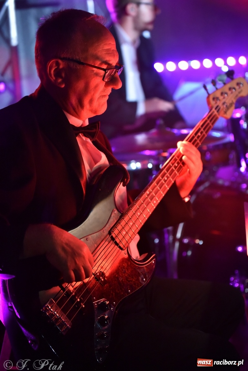 Zdjęcie w galerii na portalu naszraciborz.pl: Rodzinna niedziela na finał Dni Raciborza wiadomości z regionu