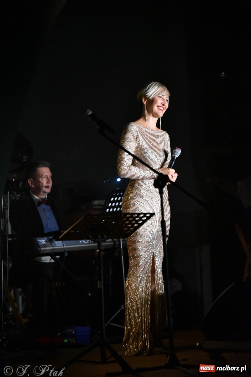 Zdjęcie w galerii na portalu naszraciborz.pl: Rodzinna niedziela na finał Dni Raciborza wiadomości z regionu