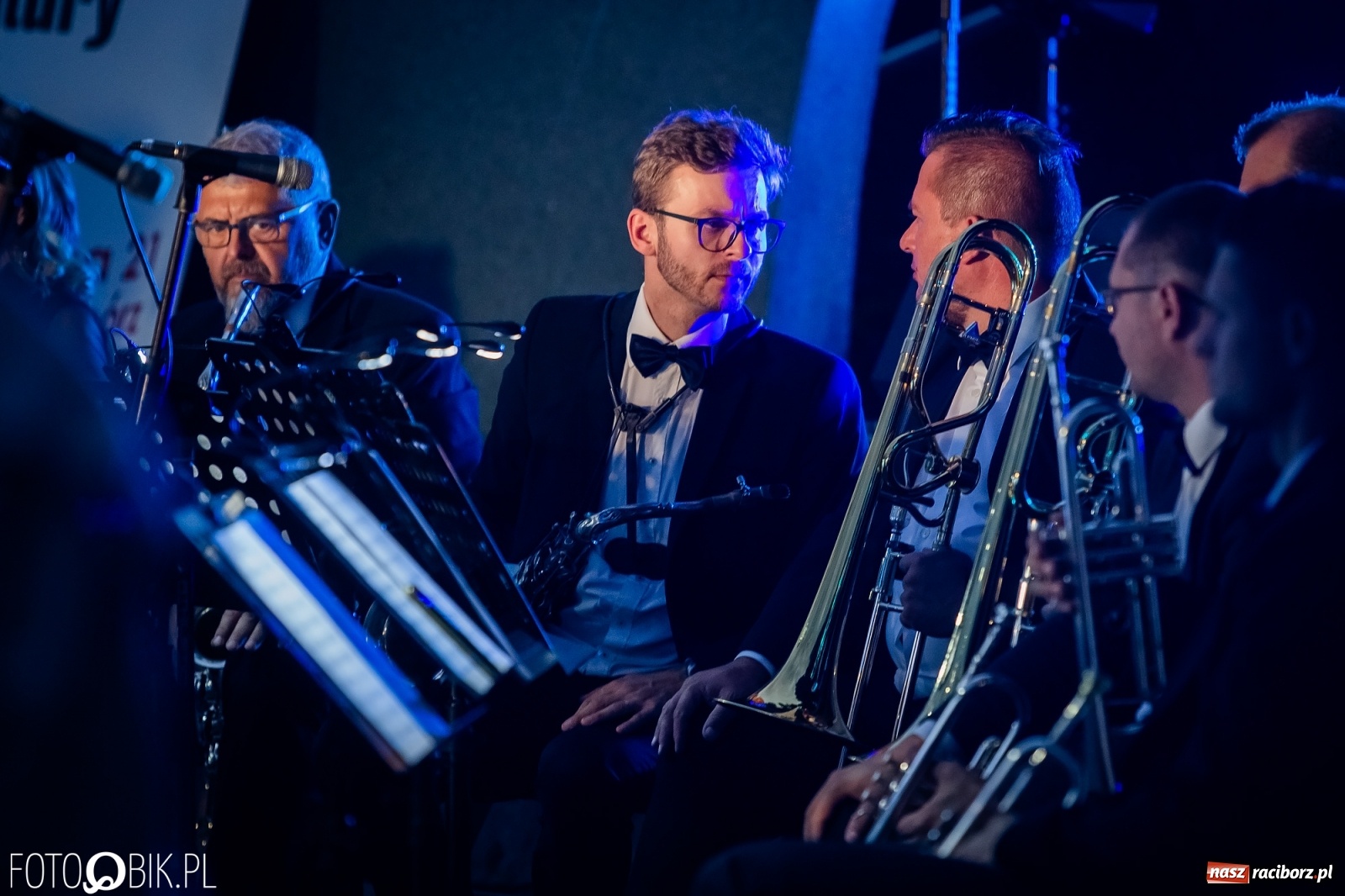 Zdjęcie w galerii na portalu naszraciborz.pl: Poezja i SeriaLOVE. Finał Dni Raciborza wiadomości z regionu