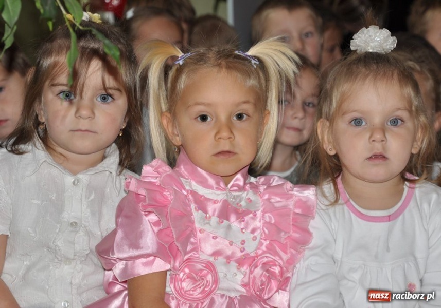 Zdjęcie w galerii na portalu naszraciborz.pl: Święto edukacji w Wojnowicach wiadomości z regionu