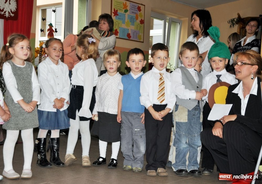 Zdjęcie w galerii na portalu naszraciborz.pl: Święto edukacji w Wojnowicach wiadomości z regionu