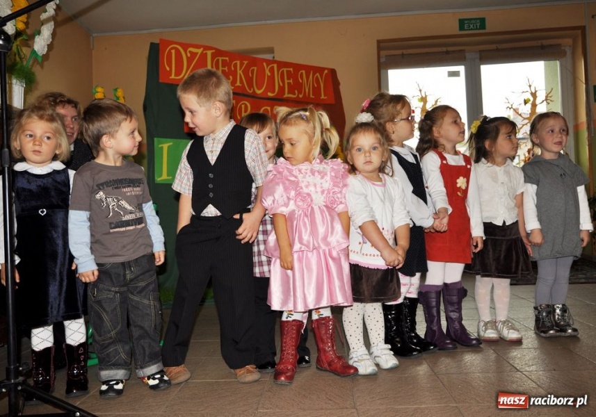 Zdjęcie w galerii na portalu naszraciborz.pl: Święto edukacji w Wojnowicach wiadomości z regionu