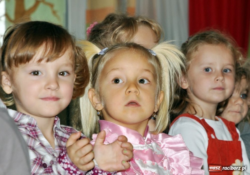 Zdjęcie w galerii na portalu naszraciborz.pl: Święto edukacji w Wojnowicach wiadomości z regionu