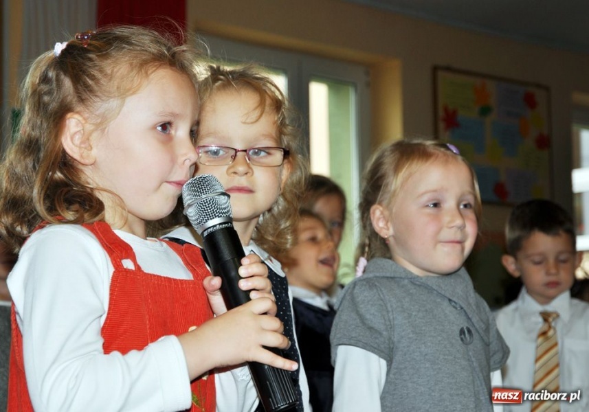 Zdjęcie w galerii na portalu naszraciborz.pl: Święto edukacji w Wojnowicach wiadomości z regionu