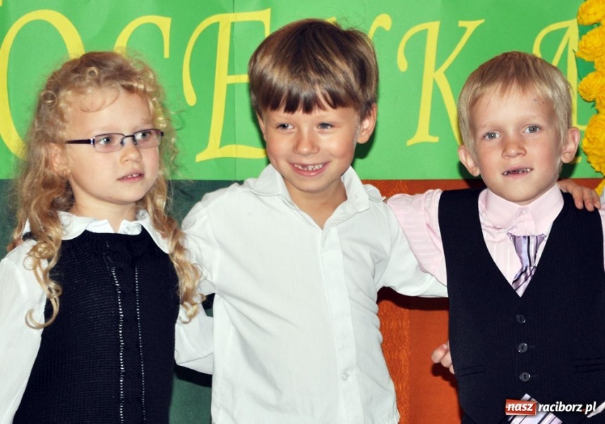 Zdjęcie w galerii na portalu naszraciborz.pl: Święto edukacji w Wojnowicach wiadomości z regionu