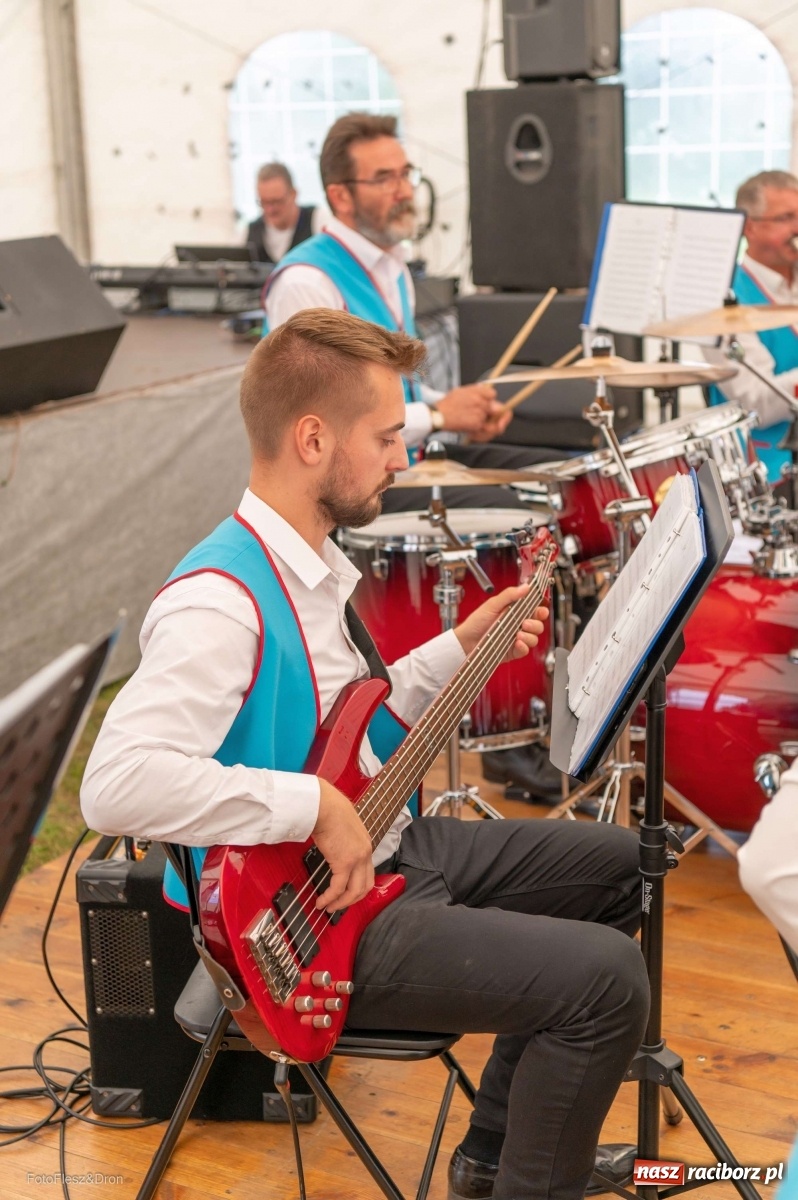 Zdjęcie w galerii na portalu naszraciborz.pl: Muzyczny niedzielny wieczór w Nędzy wiadomości z regionu