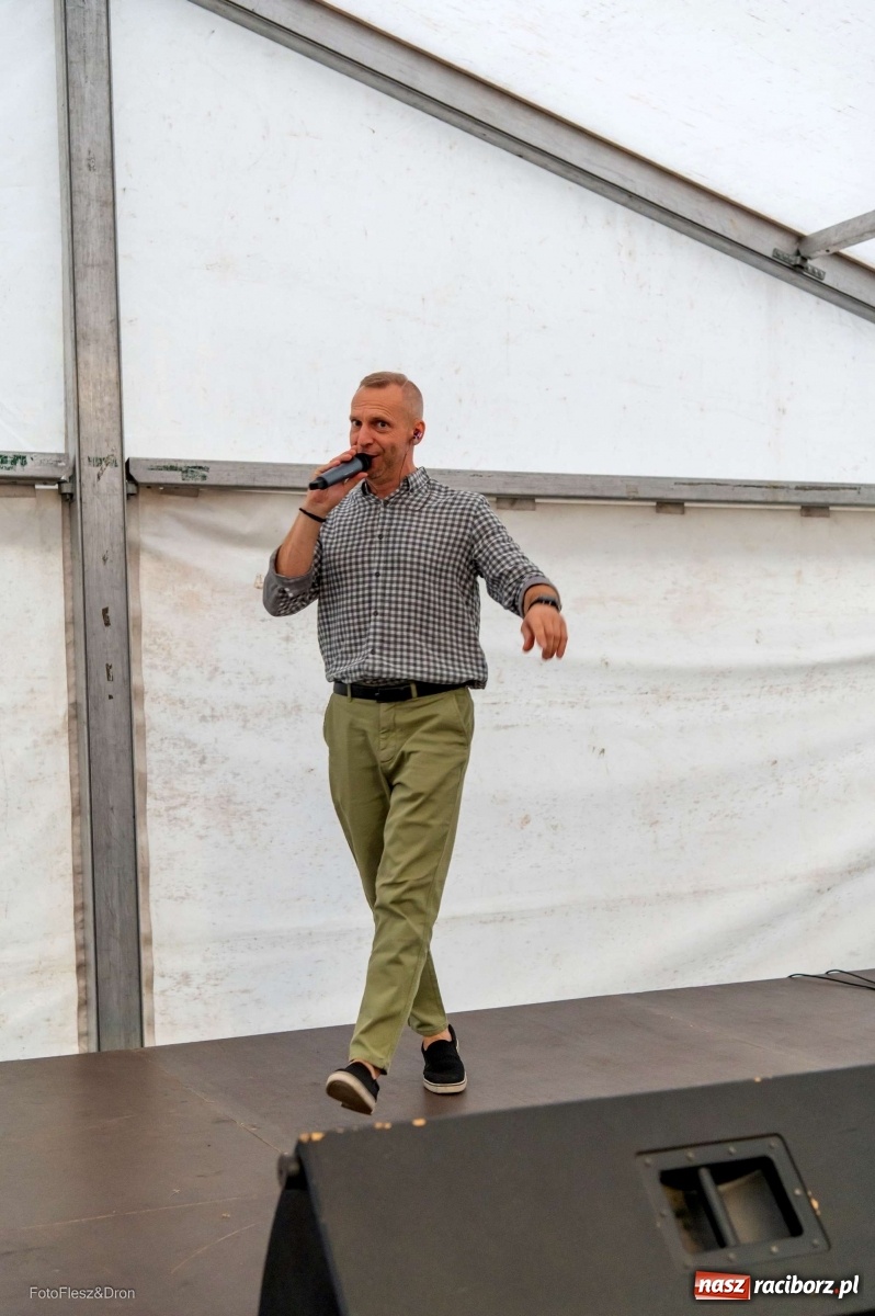 Zdjęcie w galerii na portalu naszraciborz.pl: Muzyczny niedzielny wieczór w Nędzy wiadomości z regionu