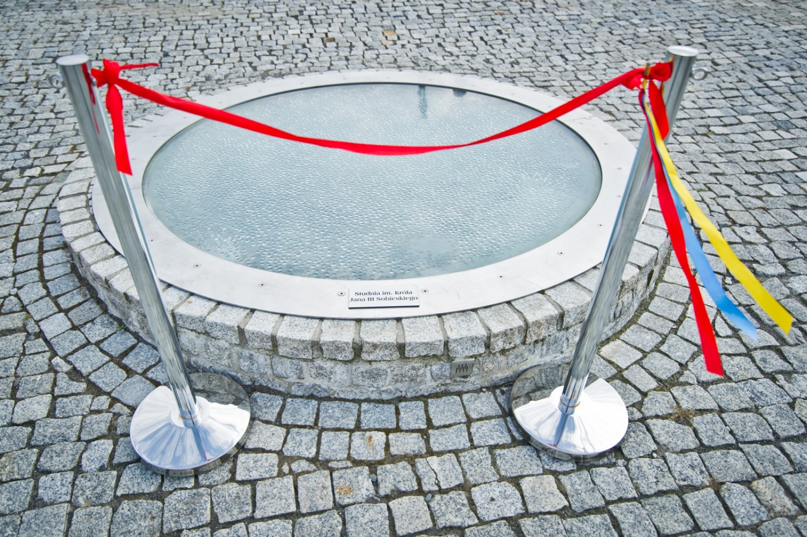 Zdjęcie w galerii na portalu naszraciborz.pl: Obchody Święta Wojska Polskiego w Kietrzu [FOTO] wiadomości z regionu