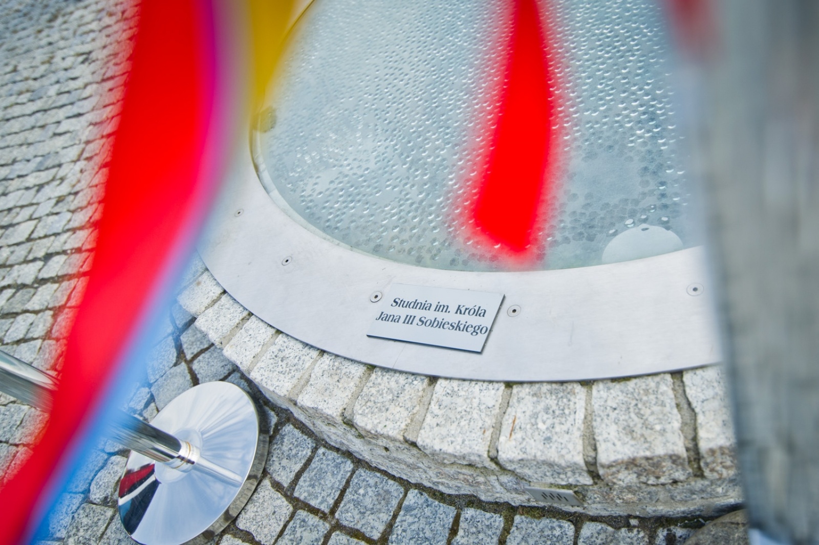 Zdjęcie w galerii na portalu naszraciborz.pl: Obchody Święta Wojska Polskiego w Kietrzu [FOTO] wiadomości z regionu