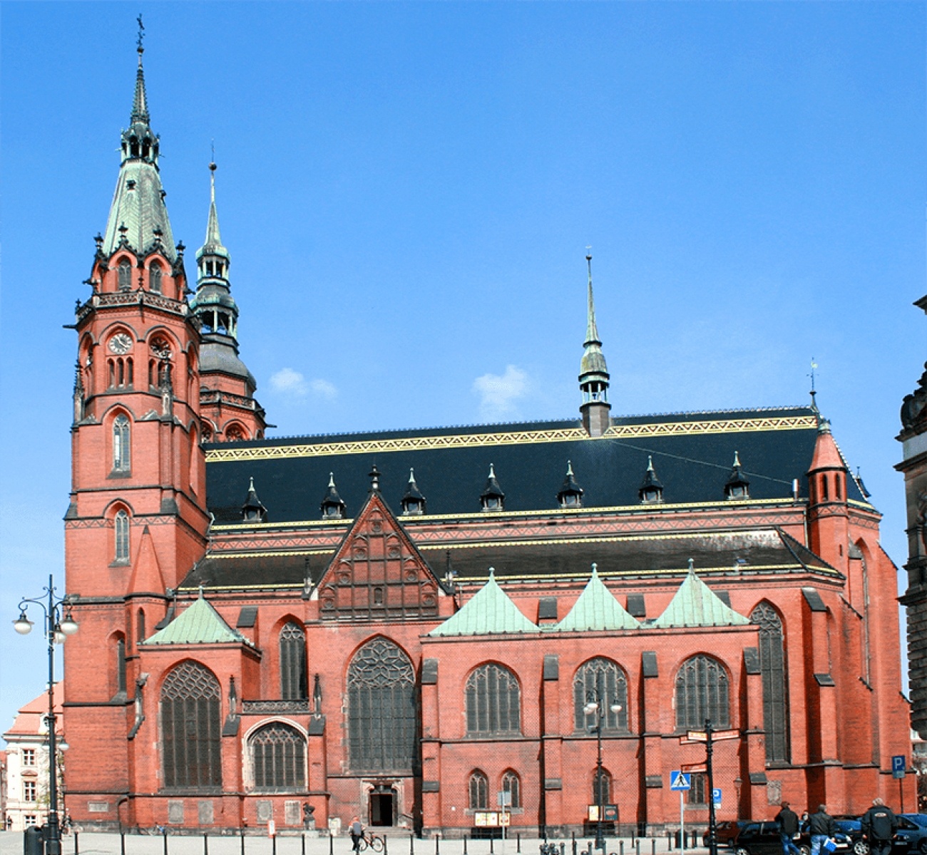 Zdjęcie w galerii na portalu naszraciborz.pl: Winobranie w Zielonej Górze… czyli dobry początek września z ORINOKO! wiadomości z regionu