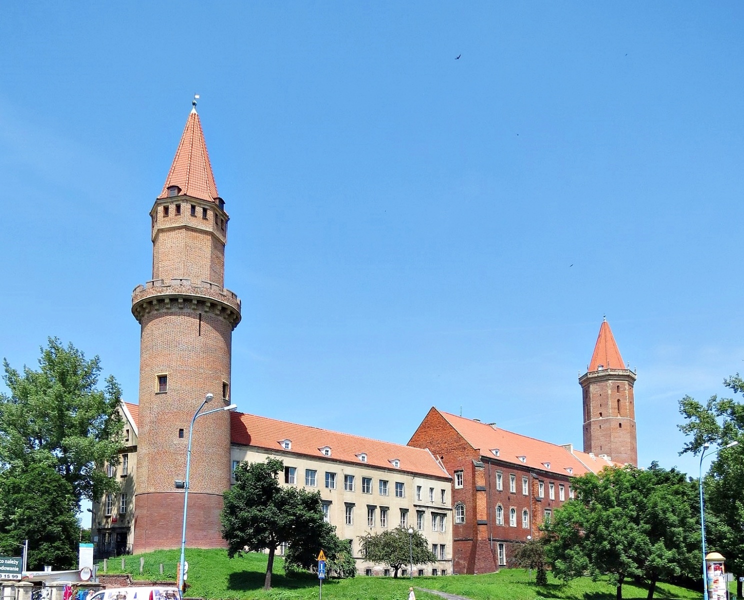 Zdjęcie w galerii na portalu naszraciborz.pl: Winobranie w Zielonej Górze… czyli dobry początek września z ORINOKO! wiadomości z regionu