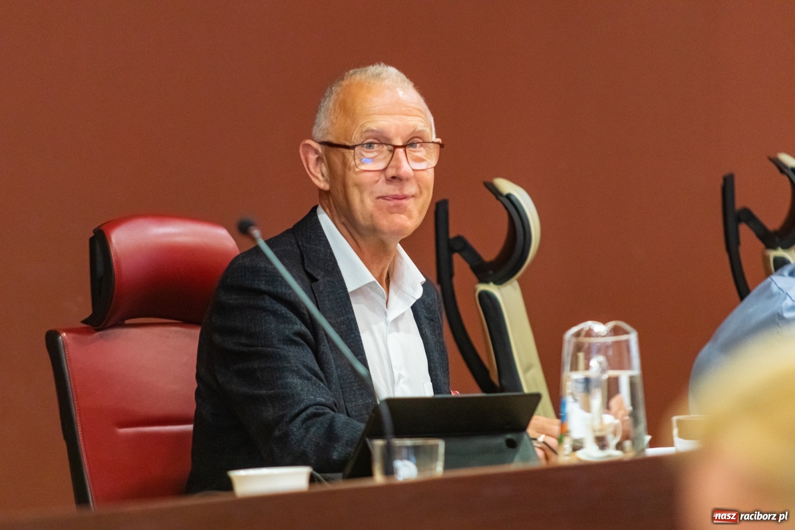 Zdjęcie w galerii na portalu naszraciborz.pl: Pochwały i nagany. Radni o Dniach Raciborza wiadomości z regionu