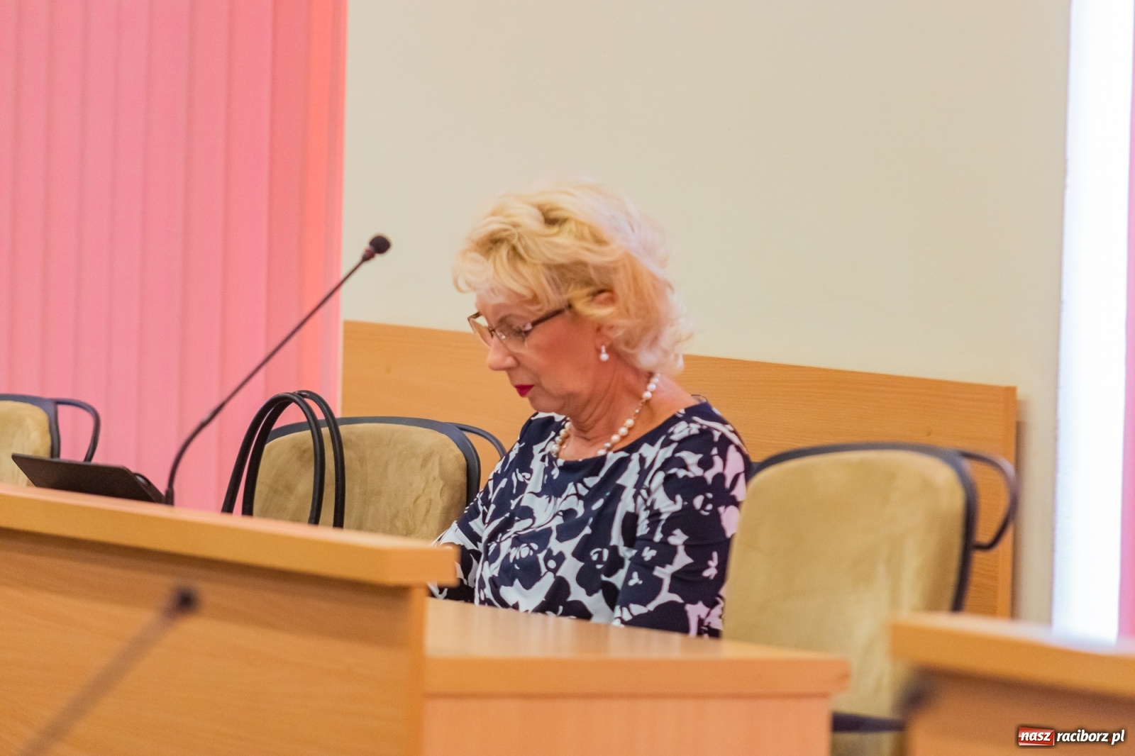 Zdjęcie w galerii na portalu naszraciborz.pl: Pochwały i nagany. Radni o Dniach Raciborza wiadomości z regionu