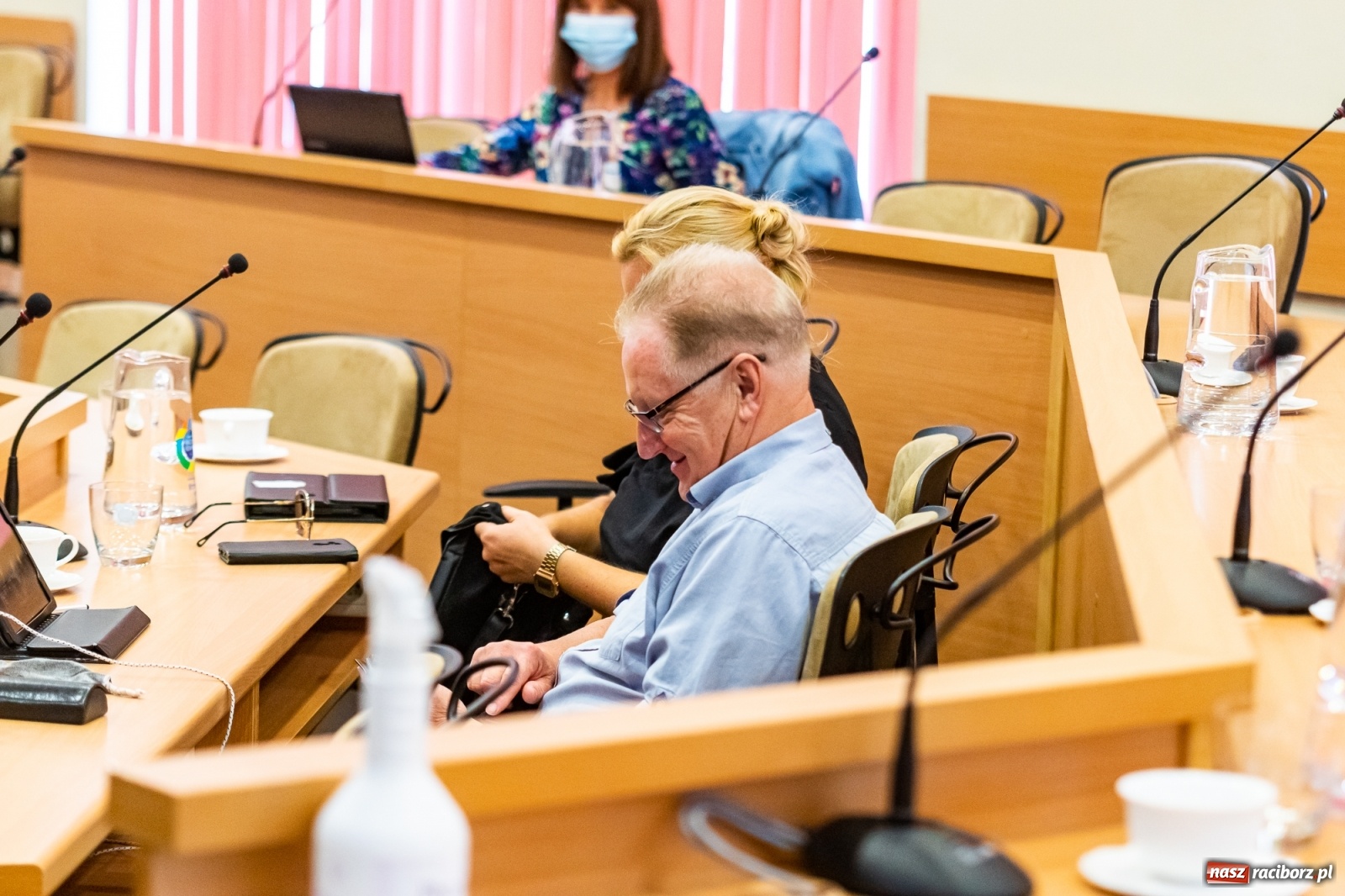 Zdjęcie w galerii na portalu naszraciborz.pl: Pochwały i nagany. Radni o Dniach Raciborza wiadomości z regionu