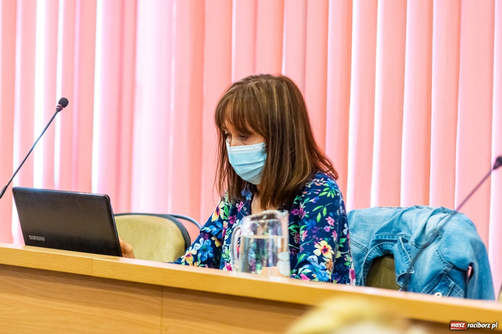 Zdjęcie w galerii na portalu naszraciborz.pl: Pochwały i nagany. Radni o Dniach Raciborza wiadomości z regionu