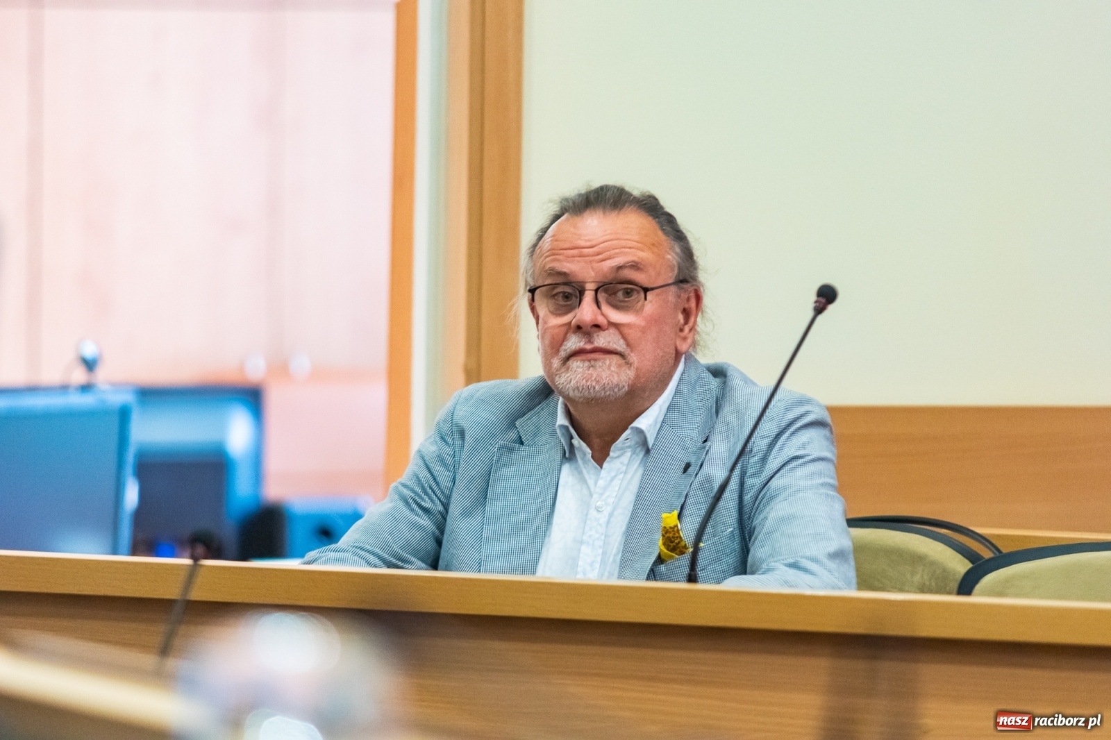 Zdjęcie w galerii na portalu naszraciborz.pl: Pochwały i nagany. Radni o Dniach Raciborza wiadomości z regionu