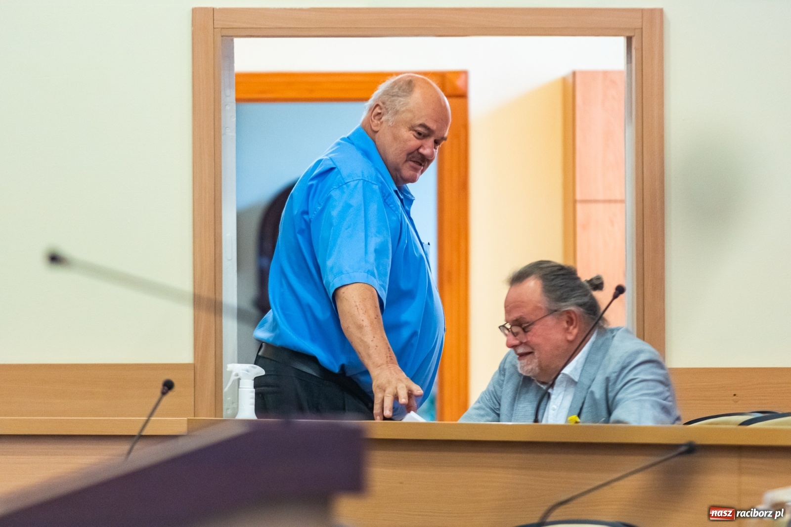 Zdjęcie w galerii na portalu naszraciborz.pl: Pochwały i nagany. Radni o Dniach Raciborza wiadomości z regionu