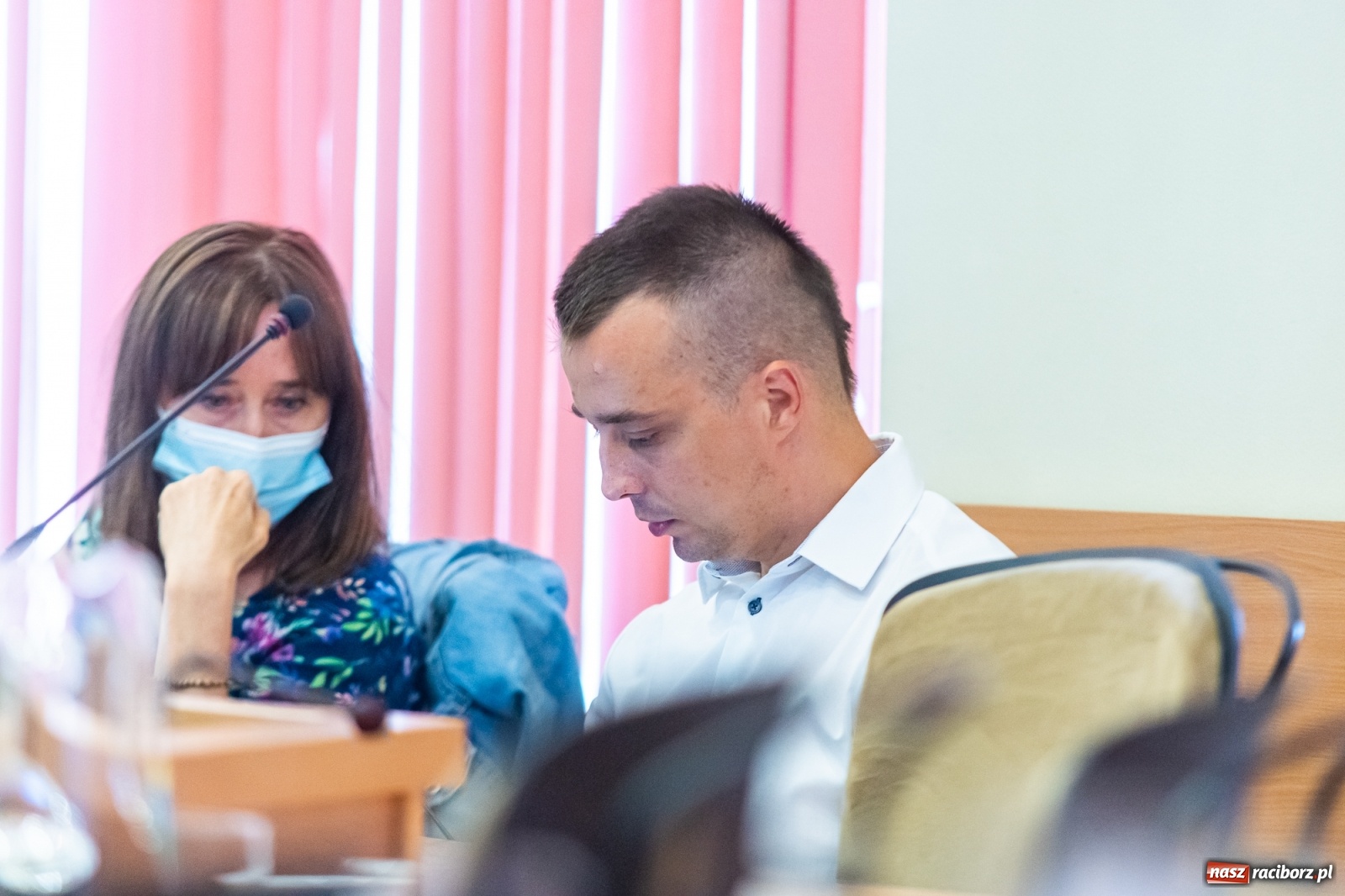 Zdjęcie w galerii na portalu naszraciborz.pl: Pochwały i nagany. Radni o Dniach Raciborza wiadomości z regionu