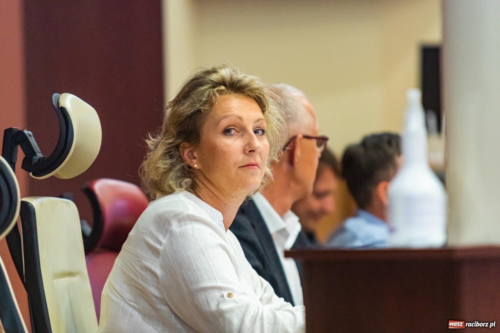 Zdjęcie w galerii na portalu naszraciborz.pl: Pochwały i nagany. Radni o Dniach Raciborza wiadomości z regionu