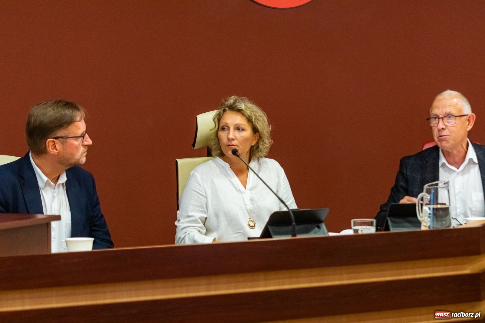 Zdjęcie w galerii na portalu naszraciborz.pl: Pochwały i nagany. Radni o Dniach Raciborza wiadomości z regionu