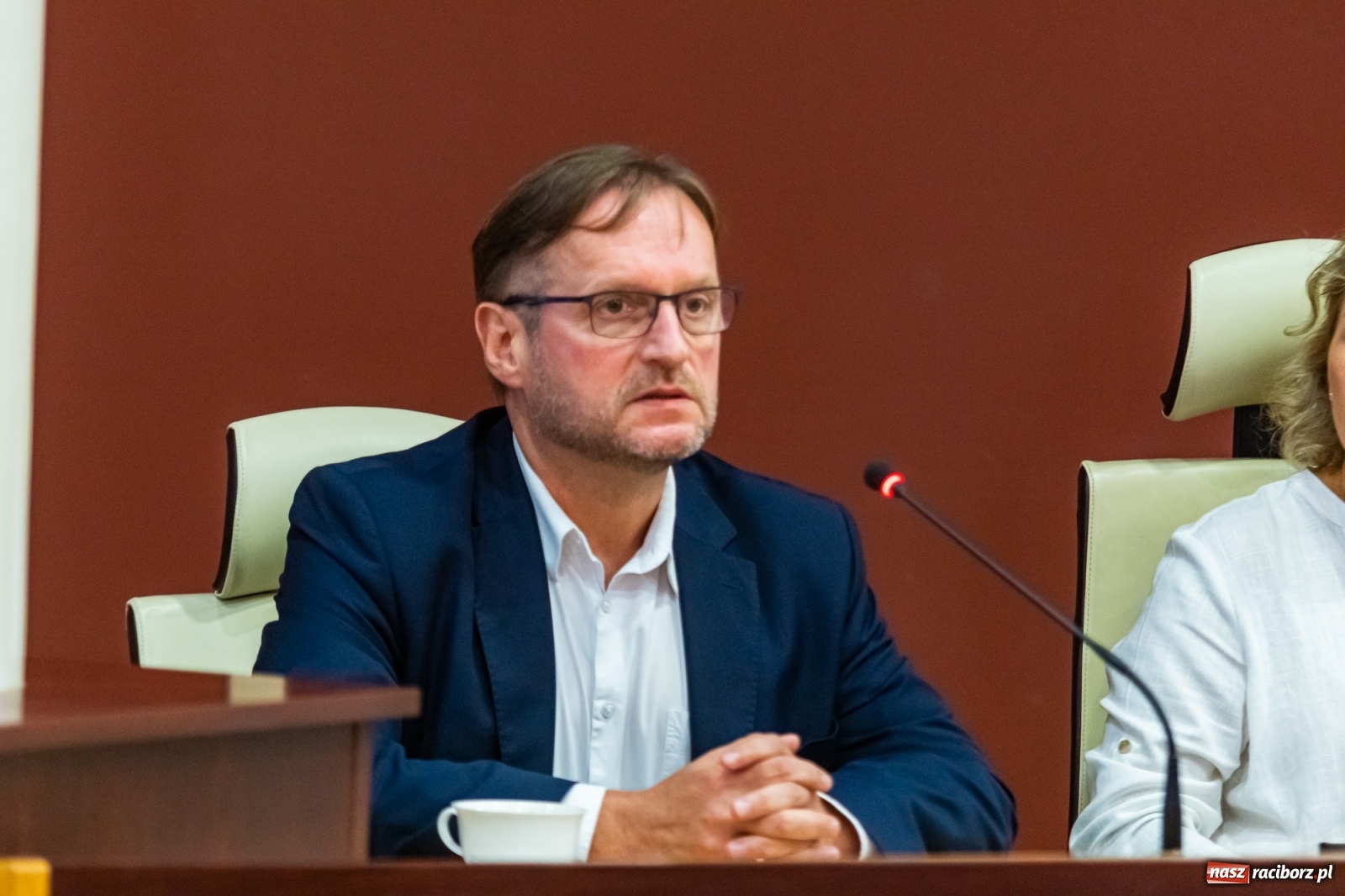 Zdjęcie w galerii na portalu naszraciborz.pl: Pochwały i nagany. Radni o Dniach Raciborza wiadomości z regionu