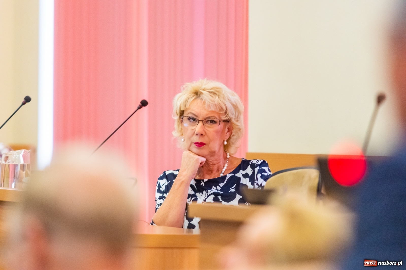 Zdjęcie w galerii na portalu naszraciborz.pl: Pochwały i nagany. Radni o Dniach Raciborza wiadomości z regionu