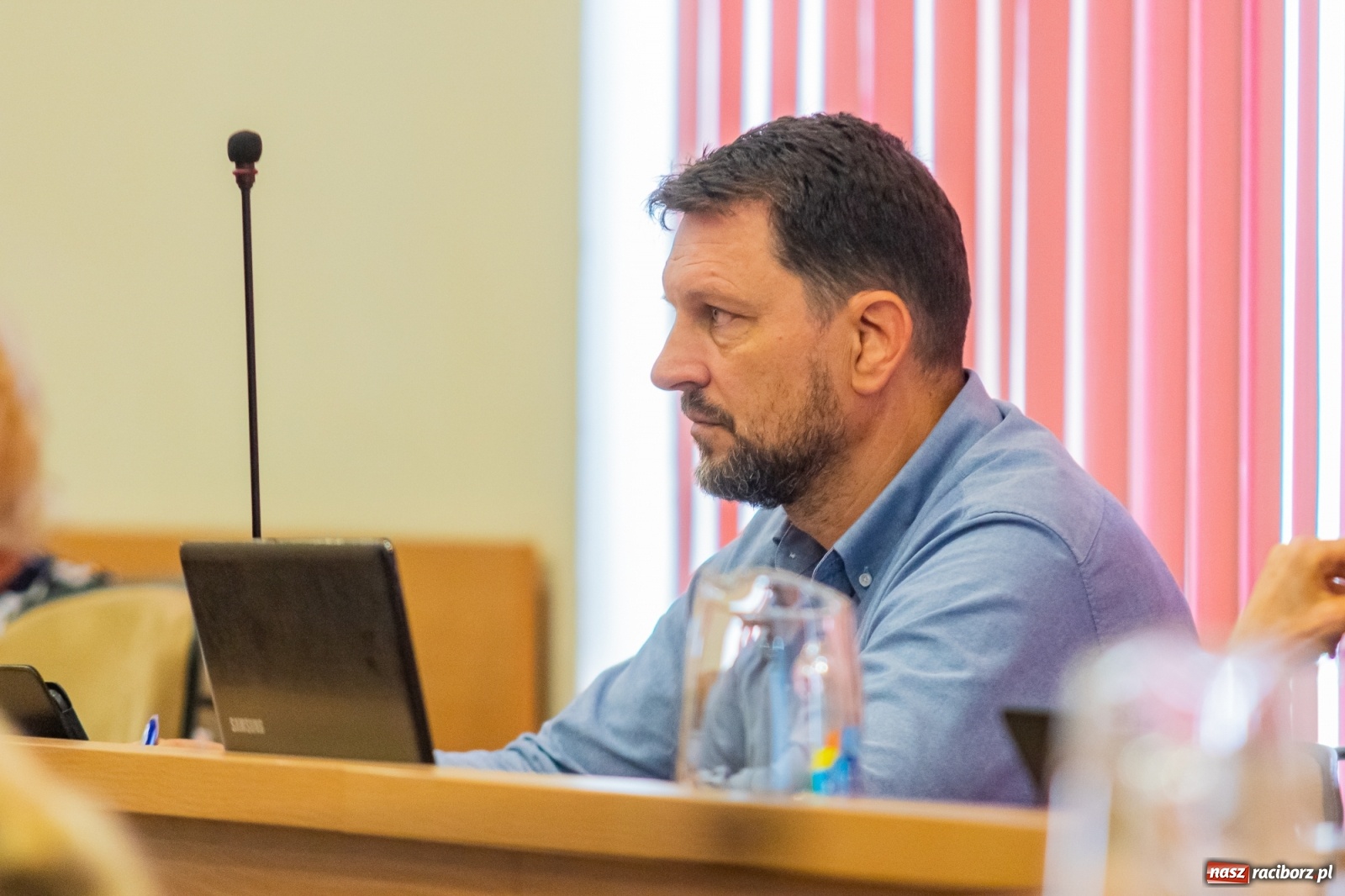 Zdjęcie w galerii na portalu naszraciborz.pl: Pochwały i nagany. Radni o Dniach Raciborza wiadomości z regionu