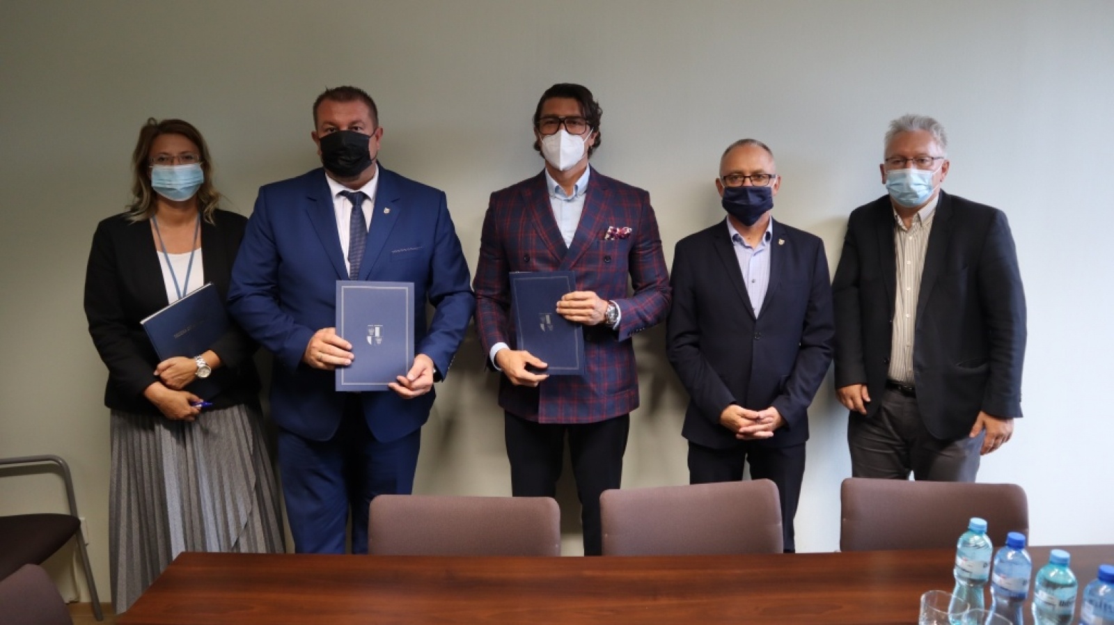 Zdjęcie w galerii na portalu naszraciborz.pl: Powstanie program rozwoju powiatu na lata 2022-2030 wiadomości z regionu