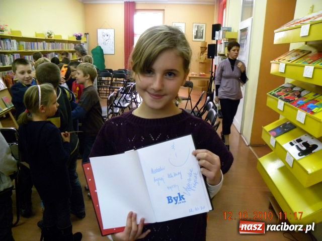 Zdjęcie w galerii na portalu naszraciborz.pl: Czy straszydła mają skrzydła... wiadomości z regionu