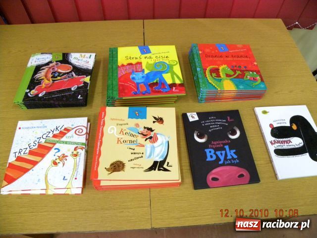 Zdjęcie w galerii na portalu naszraciborz.pl: Czy straszydła mają skrzydła... wiadomości z regionu