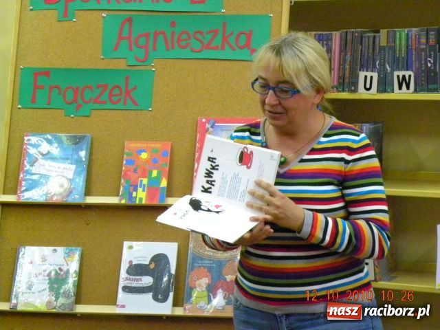 Zdjęcie w galerii na portalu naszraciborz.pl: Czy straszydła mają skrzydła... wiadomości z regionu