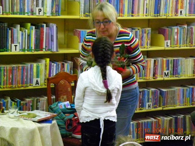 Zdjęcie w galerii na portalu naszraciborz.pl: Czy straszydła mają skrzydła... wiadomości z regionu
